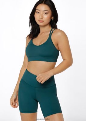 Lorna Jane Frauen Cool Touch Mond Sport Bra everteal Kleidung 4ZTZ42195 Lorna Jane Bra