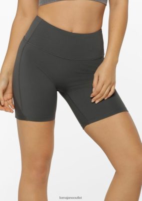 Lorna Jane Frauen Elite kein Fahrrad kurz Titan Kleidung 4ZTZ42179 Lorna Jane Pants