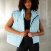 Lorna Jane Frauen Gewichtelose Pufferweste Blauer Himmel Kleidung 4ZTZ42389 Lorna Jane Pants