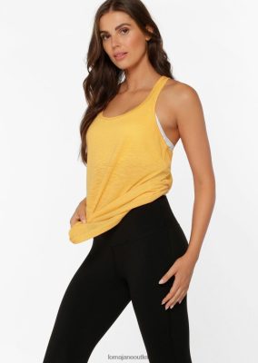 Lorna Jane Frauen Lecker Turnier Löwenzahn Kleidung 4ZTZ42253 Lorna Jane Österreich