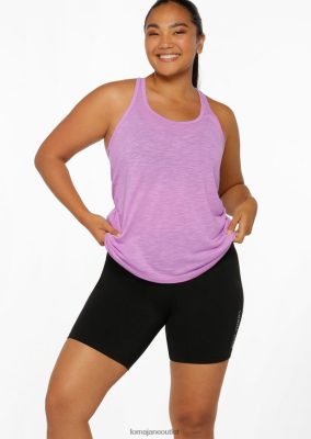 Lorna Jane Frauen Lecker Turnier Lilac Buzz Kleidung 4ZTZ42345 Lorna Jane Bra