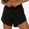 Lorna Jane Frauen Ultimate Run Short Schwarz Kleidung 4ZTZ42180 Lorna Jane Bra