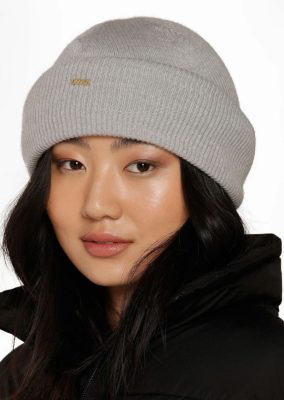 Lorna Jane Frauen Wellness Mütze Hellgraue Mergel Zubehör 4ZTZ42344 Lorna Jane Pants